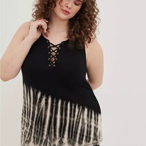Torrid lovesick tank